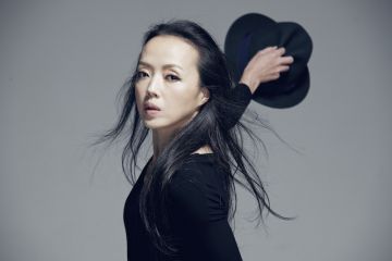 許芳宜(國際知名舞蹈家) 許芳宜(國際知名舞蹈家)