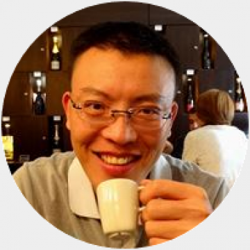 與談人 呂家賢(南投縣信義鄉人和國小教師) 與談人 呂家賢(南投縣信義鄉人和國小教師)