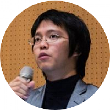 與談人 趙式隆(BravoAI創辦人兼董事長) 與談人 趙式隆(BravoAI創辦人兼董事長)