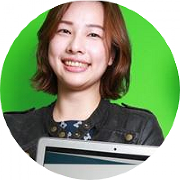 與談人 趙育萱(Botimize創辦人) 與談人 趙育萱(Botimize創辦人)