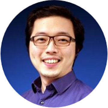 與談人 陳彥呈(Viscovery研發副總) 與談人 陳彥呈(Viscovery研發副總)