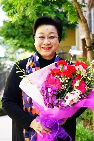 主講人:郭岱君教授(史丹福大學胡佛研究院研究員) 主講人:郭岱君教授(史丹福大學胡佛研究院研究員)