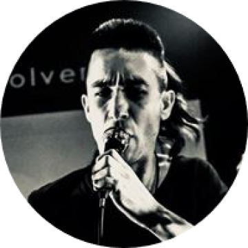 表演嘉賓:Josh Tufano/Rapper 表演嘉賓:Josh Tufano/Rapper