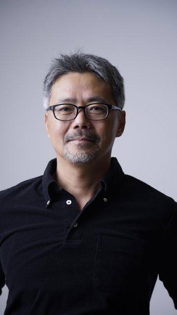 主講者 主講者
