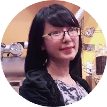 與談人:梁金妮/台灣新移民發展與交流協會執行長 與談人:梁金妮/台灣新移民發展與交流協會執行長