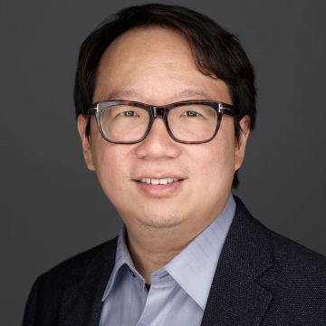主講貴賓:王正文(Chris Wang)博士 主講貴賓:王正文(Chris Wang)博士