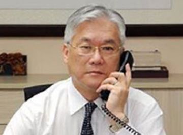 主持人:夏立言 主持人:夏立言