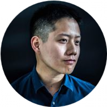 與談人:何則文/天下換日線專欄作家 與談人:何則文/天下換日線專欄作家
