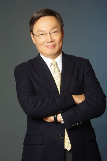 演講貴賓:蘇起(台北論壇基金會董事長)