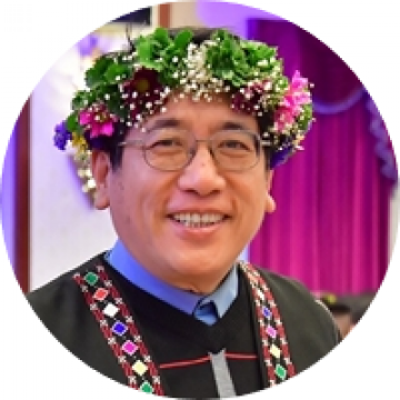 主持人:林志興 Agilasay Pakawyan/國立臺灣史前文化博物館副研究員 主持人:林志興 Agilasay Pakawyan/國立臺灣史前文化博物館副研究員