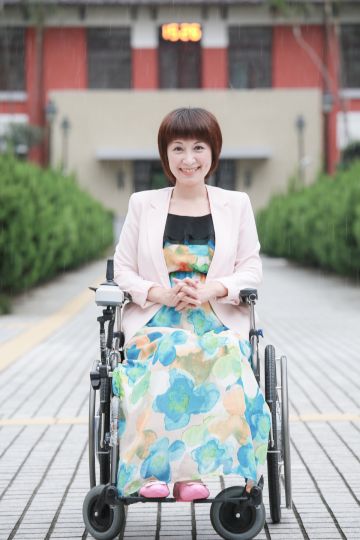 主持人:楊玉欣/病人自主研究中心執行長、立法院榮譽顧問 主持人:楊玉欣/病人自主研究中心執行長、立法院榮譽顧問