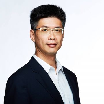 與談貴賓:詹益鑑/國家生技研究園區創服育成中心助理執行長 與談貴賓:詹益鑑/國家生技研究園區創服育成中心助理執行長