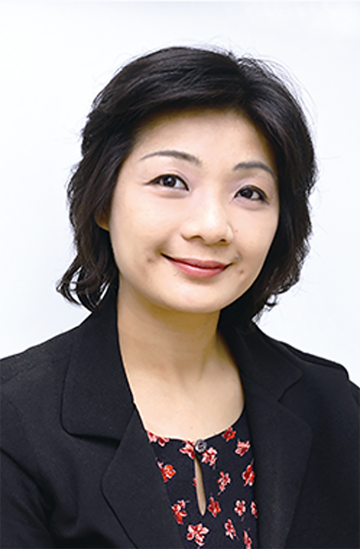 與談貴賓:王儷玲/前金管會主委、政治大學風險管理與保險學系教授 與談貴賓:王儷玲/前金管會主委、政治大學風險管理與保險學系教授