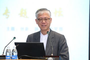 與談貴賓:蘇拾忠 /台灣天使投資協會秘書長 與談貴賓:蘇拾忠 /台灣天使投資協會秘書長