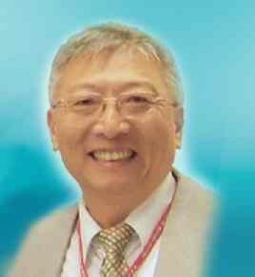 黃自進(中央研究院近代史研究所專任研究員) 黃自進(中央研究院近代史研究所專任研究員)