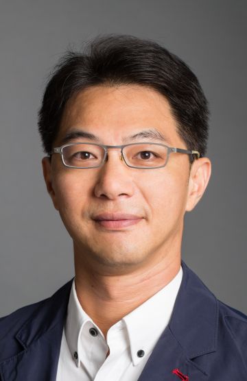 主持人:于國華/國立臺北藝術大學藝術行政與管理研究所副教授兼所長 主持人:于國華/國立臺北藝術大學藝術行政與管理研究所副教授兼所長