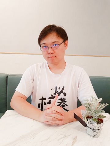 與談貴賓:黃士修 /核四公投領銜人 與談貴賓:黃士修 /核四公投領銜人
