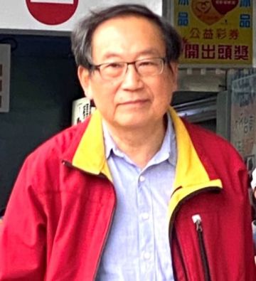 【中共百年史】系列一 主持人 錢永祥教授 【中共百年史】系列一 主持人 錢永祥教授