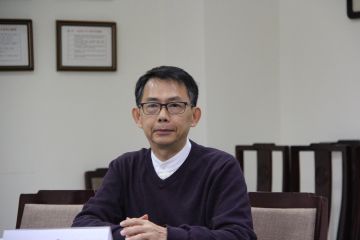 【中共百年史】系列三 主持人 【中共百年史】系列三 主持人