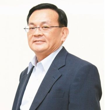 與談貴賓:辛炳隆/國立臺灣大學國家發展研究所兼任副教授 與談貴賓:辛炳隆/國立臺灣大學國家發展研究所兼任副教授