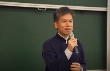 與談貴賓:陳淳文/國立臺灣大學政治學系暨公共事務研究所教授 與談貴賓:陳淳文/國立臺灣大學政治學系暨公共事務研究所教授