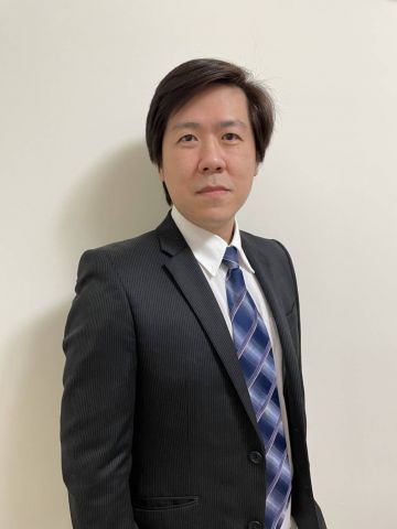與談貴賓:林政忠/聯合報採訪中心副主任 與談貴賓:林政忠/聯合報採訪中心副主任