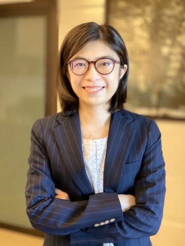 與談貴賓:劉嘉薇/台北大學公共行政暨政策學系教授 與談貴賓:劉嘉薇/台北大學公共行政暨政策學系教授