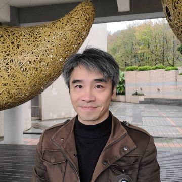 與談貴賓:廖元豪/政治大學法律學系副教授兼法學院公法中心主任 與談貴賓:廖元豪/政治大學法律學系副教授兼法學院公法中心主任