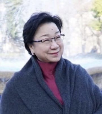 主講人:郭岱君 史丹佛大學胡佛研究院研究員 主講人:郭岱君 史丹佛大學胡佛研究院研究員