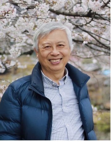 與談人:黃克武 中研院近史所特聘研究員 與談人:黃克武 中研院近史所特聘研究員