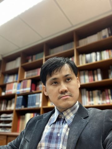 與談人:蘇聖雄 中研院近代史所助研究員 與談人:蘇聖雄 中研院近代史所助研究員