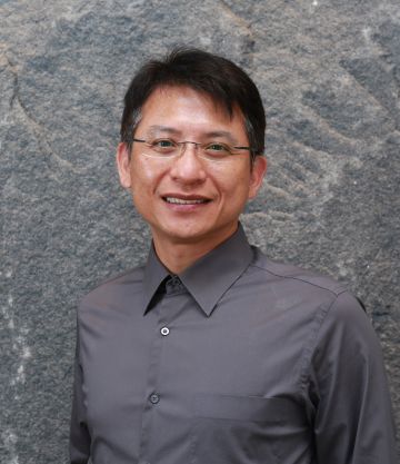 與談貴賓:呂新科/台北市政府資訊局局長 與談貴賓:呂新科/台北市政府資訊局局長