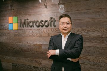 與談貴賓:施立成/微軟全球助理法務長、台灣微軟股份有限公司公共暨法律事務部總經理 與談貴賓:施立成/微軟全球助理法務長、台灣微軟股份有限公司公共暨法律事務部總經理