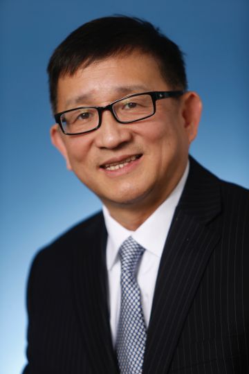 主講人 李成 美國布魯金斯研究院約翰‧桑頓中國中心主任及資深研究員 主講人 李成 美國布魯金斯研究院約翰‧桑頓中國中心主任及資深研究員