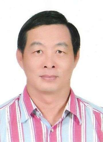 與談貴賓:王孟剛/陸軍退役少將、曾任陸軍機械化步兵旅旅長 與談貴賓:王孟剛/陸軍退役少將、曾任陸軍機械化步兵旅旅長