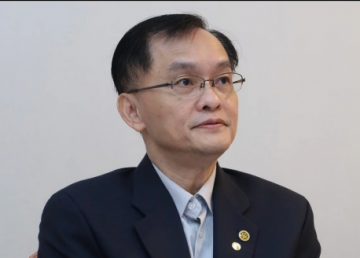 與談貴賓:余宗基/國立台灣大學共教中心兼任助理教授、前國防大學政戰學院院長 與談貴賓:余宗基/國立台灣大學共教中心兼任助理教授、前國防大學政戰學院院長