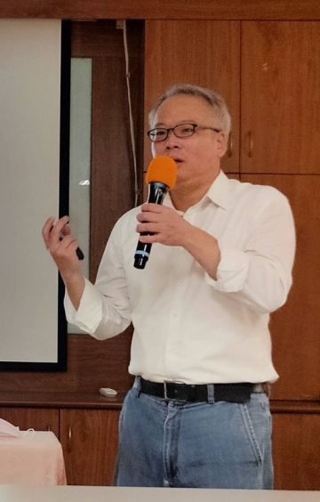 與談貴賓:羅德水/全國教師工會總聯合會文宣部主任、天下雜誌獨立評論專欄作家 與談貴賓:羅德水/全國教師工會總聯合會文宣部主任、天下雜誌獨立評論專欄作家