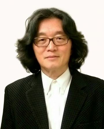 與談貴賓:何萬順/東海外文系講座教授 與談貴賓:何萬順/東海外文系講座教授