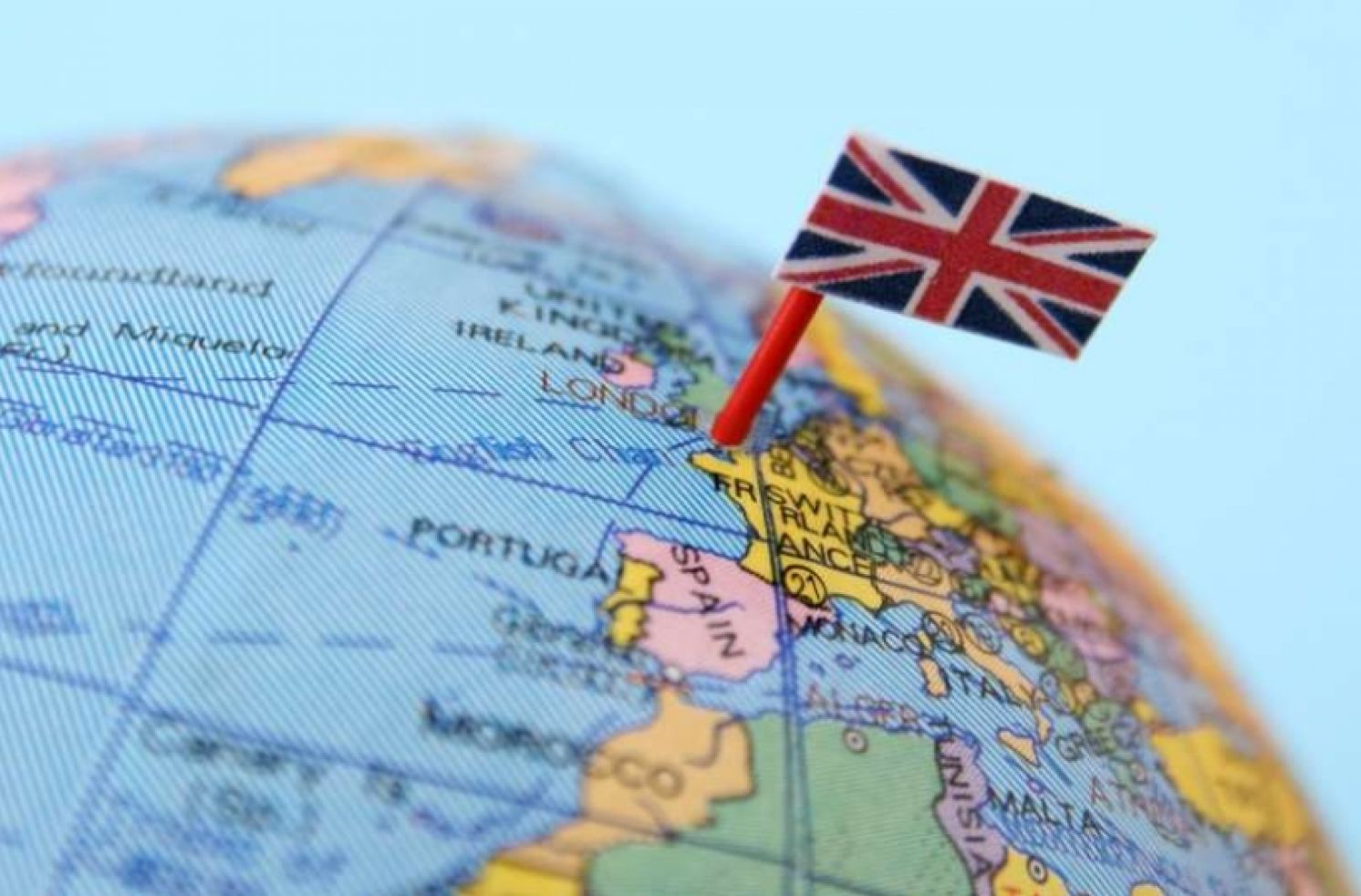 2023【青年領導力國際座談】5月份場次英國講座