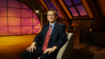 與談人 徐斯勤(臺灣大學政治學系教授與中國大陸研究中心主任) 與談人 徐斯勤(臺灣大學政治學系教授與中國大陸研究中心主任)