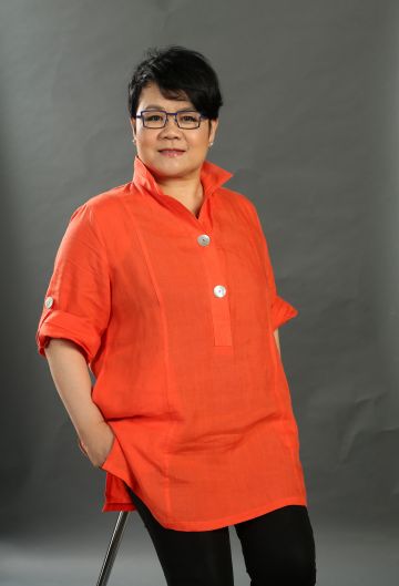 與談貴賓：蔡玉玲/理慈國際科技法律事務所共同創辦人、長風基金會執行長