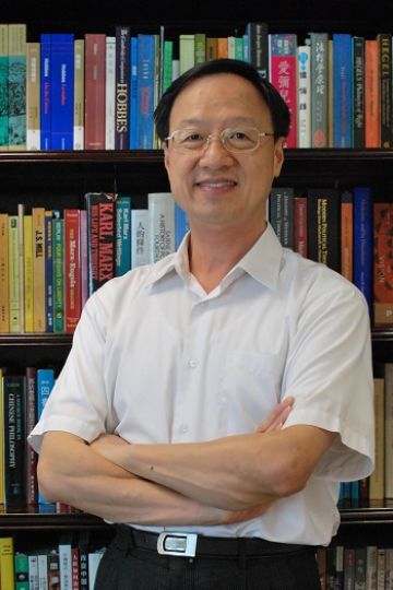 主持人:江宜樺/長風基金會董事長、國立中正大學戰略暨國際事務研究所紫荊講座教授 主持人:江宜樺/長風基金會董事長、國立中正大學戰略暨國際事務研究所紫荊講座教授