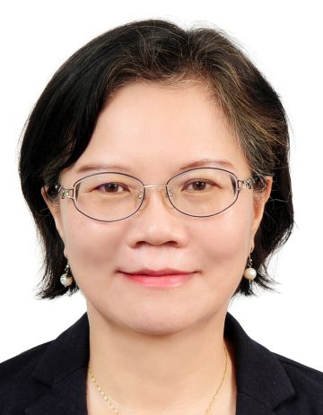 與談貴賓:劉書彬/東吳大學政治系教授 與談貴賓:劉書彬/東吳大學政治系教授