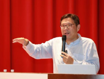 與談貴賓:劉大年/中華經濟研究院區域發展研究中心主任、前國安會副秘書長 與談貴賓:劉大年/中華經濟研究院區域發展研究中心主任、前國安會副秘書長