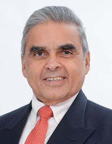 馬凱碩(Kishore Mahbubani) 馬凱碩(Kishore Mahbubani)