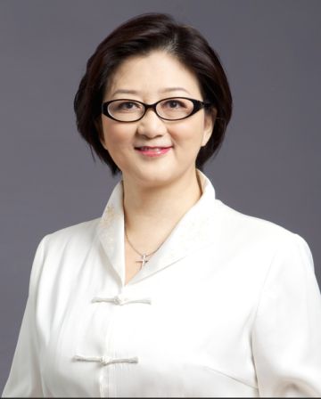 雷倩 雷倩