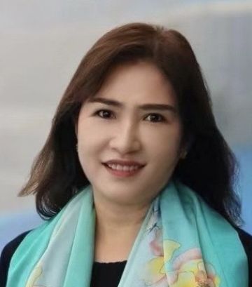 與談貴賓:李惠蘭/台北市學校教育產業工會理事長 與談貴賓:李惠蘭/台北市學校教育產業工會理事長