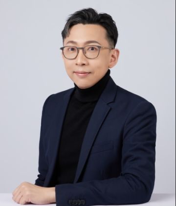 與談人 葛如鈞 立法委員 與談人 葛如鈞 立法委員