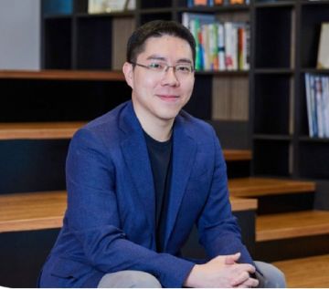 與談人 程世嘉 iKala共同創辦人執行長 與談人 程世嘉 iKala共同創辦人執行長