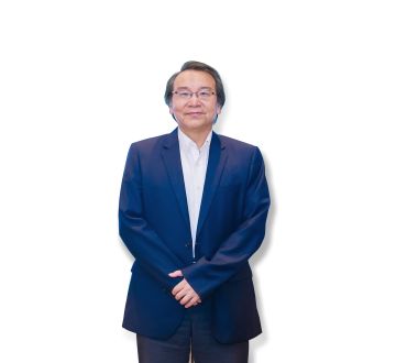 與談人 闕志克 台達研究院院長 與談人 闕志克 台達研究院院長